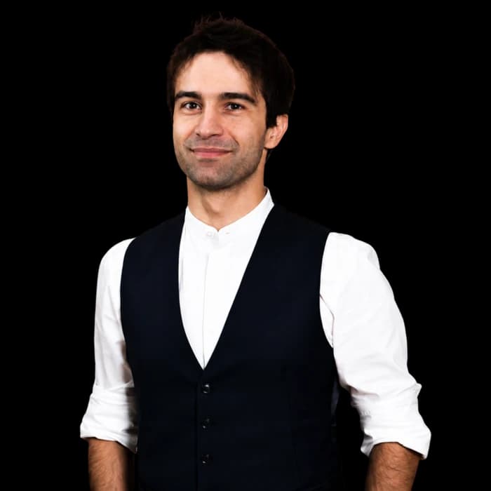Francesco Oggiano