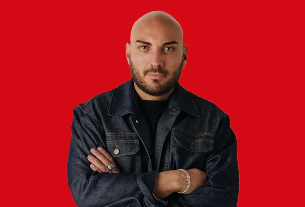Mattia Berveglieri