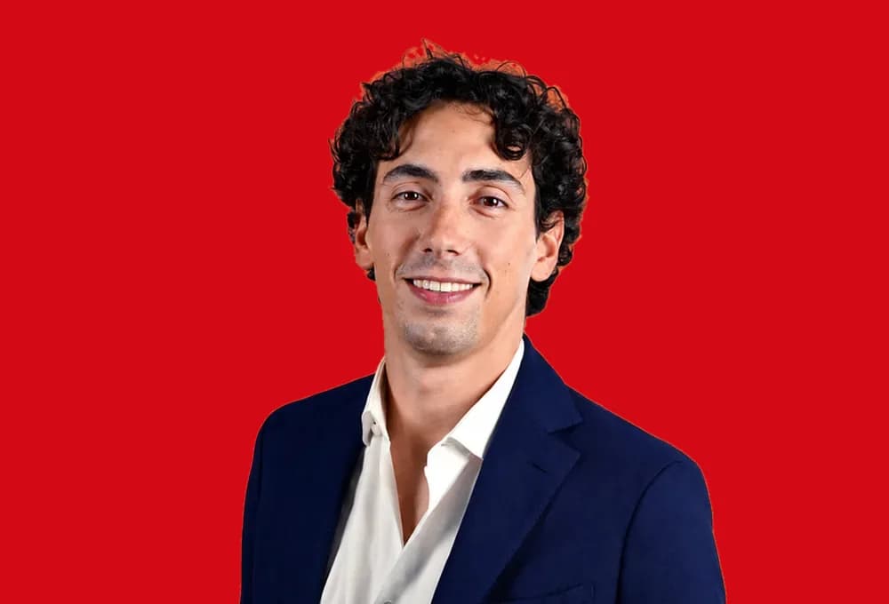 Leonardo D’Onofrio