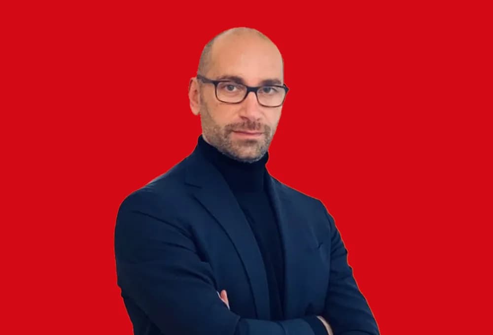 Francesco Massara
