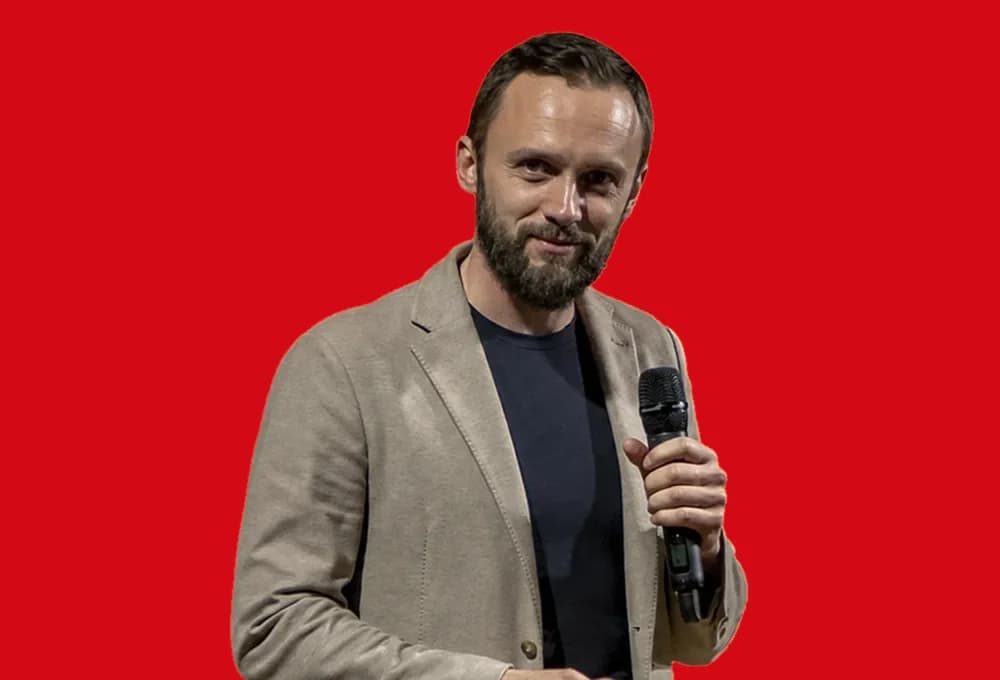 Marco Muggiano