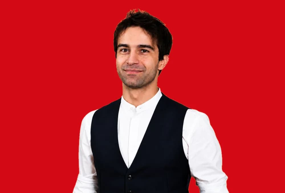 Francesco Oggiano