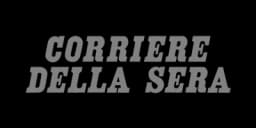 Corriere della Sera