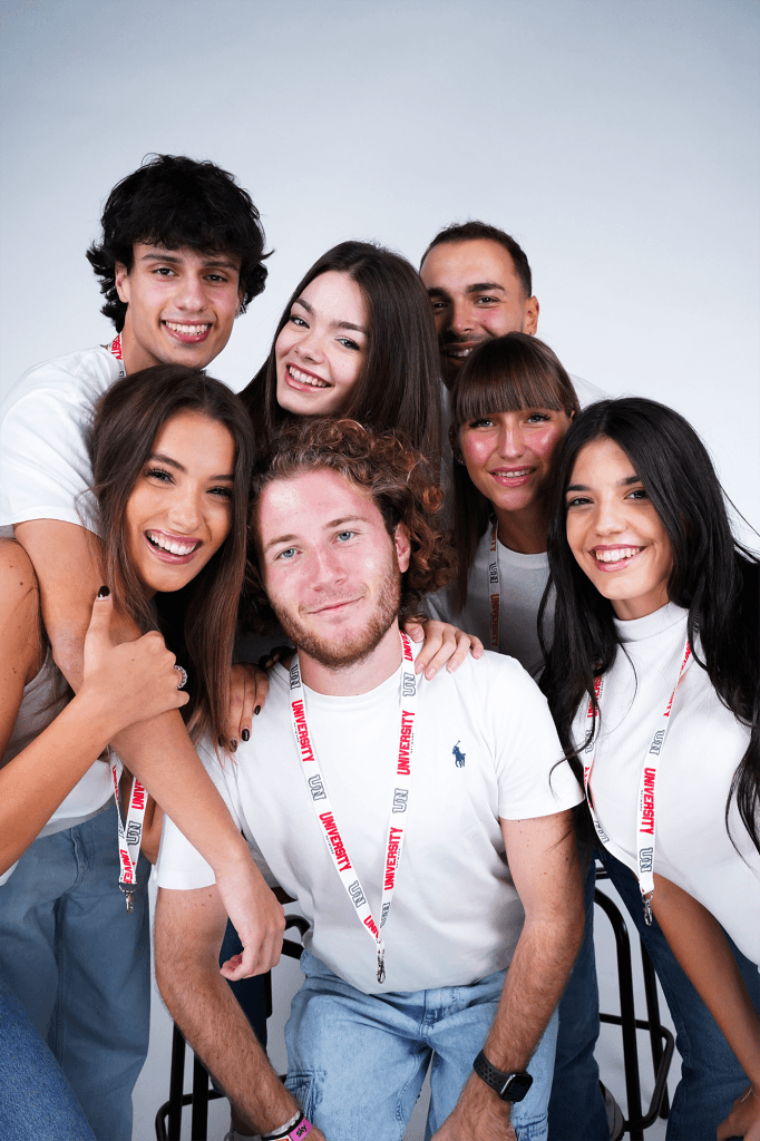 La mission di University Network